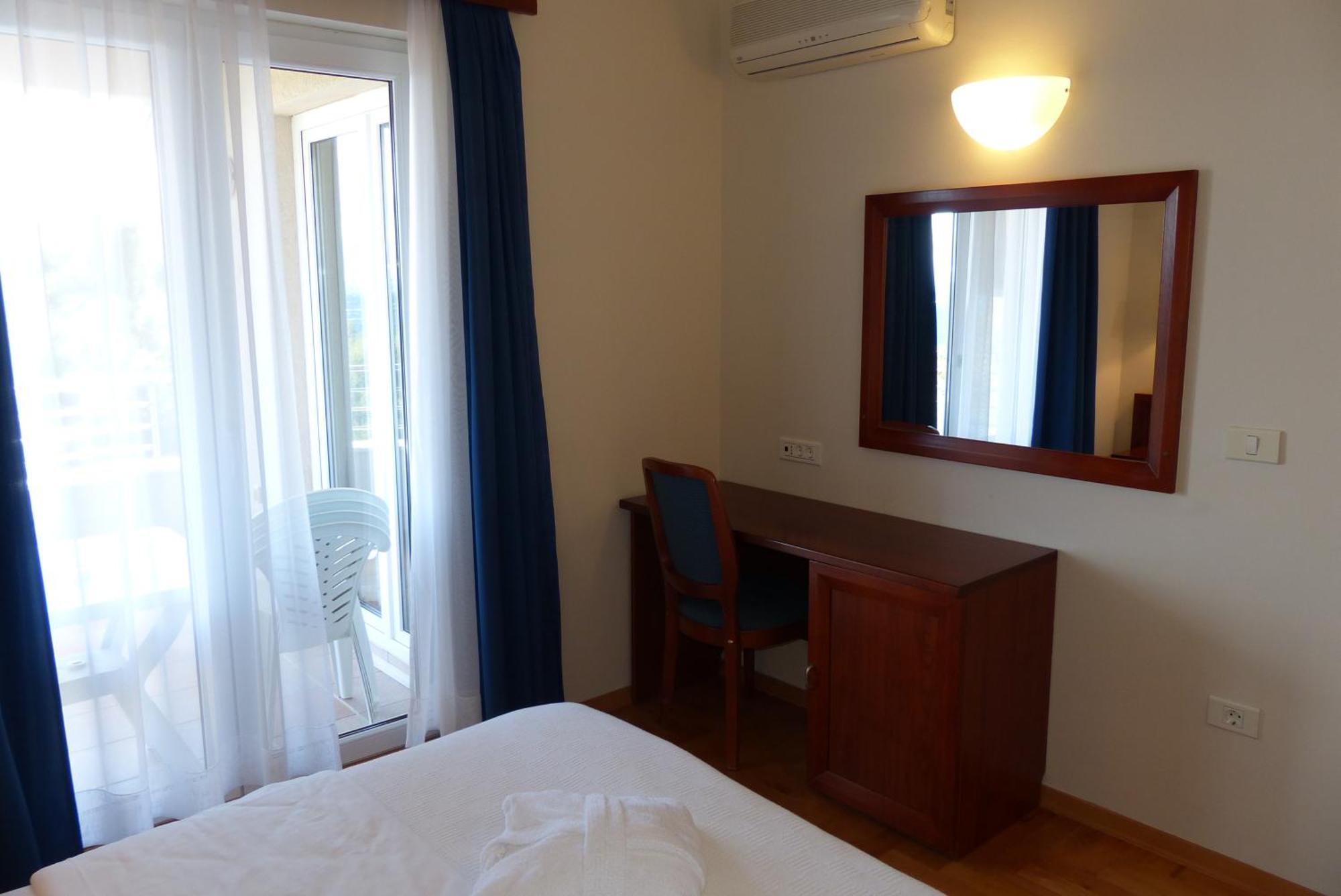 Apartments Punta Вели-Лошинь Экстерьер фото