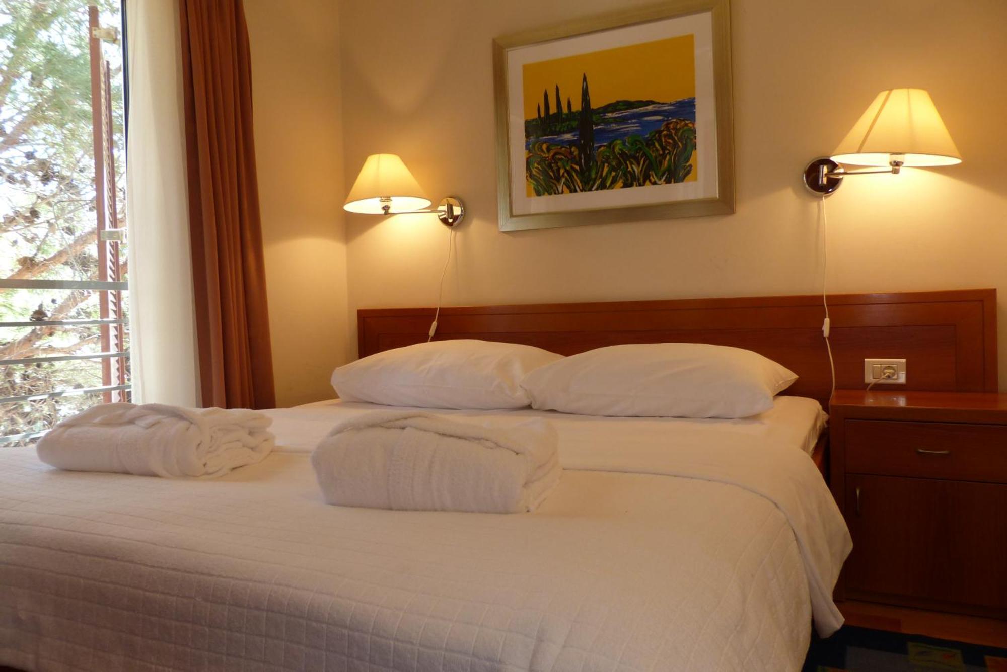 Apartments Punta Вели-Лошинь Экстерьер фото