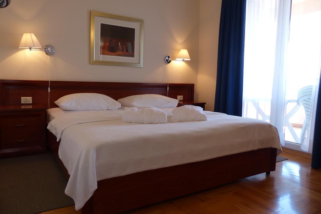 Apartments Punta Вели-Лошинь Номер фото