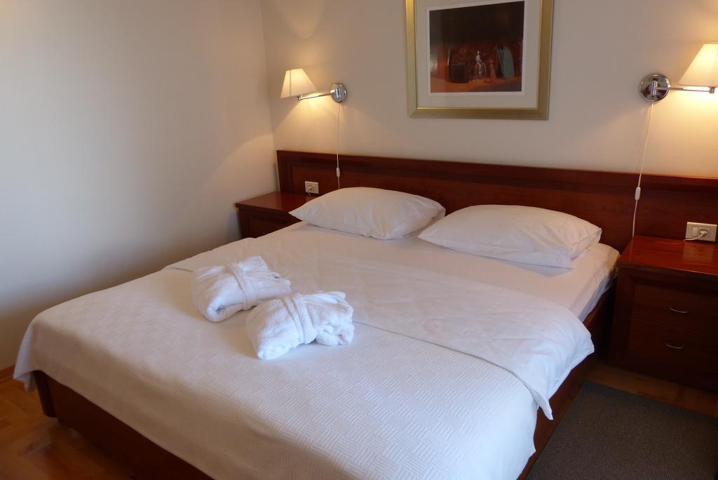Apartments Punta Вели-Лошинь Номер фото