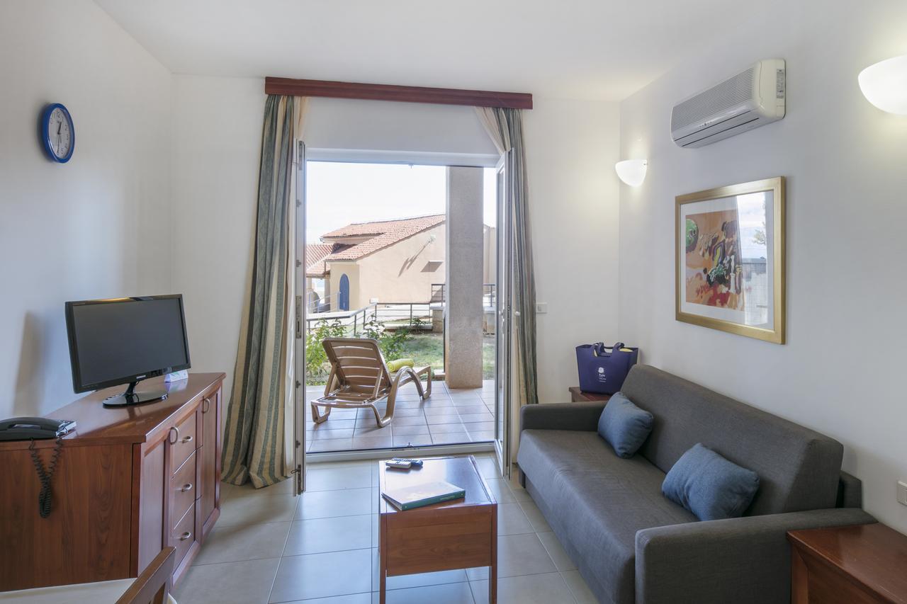 Apartments Punta Вели-Лошинь Номер фото