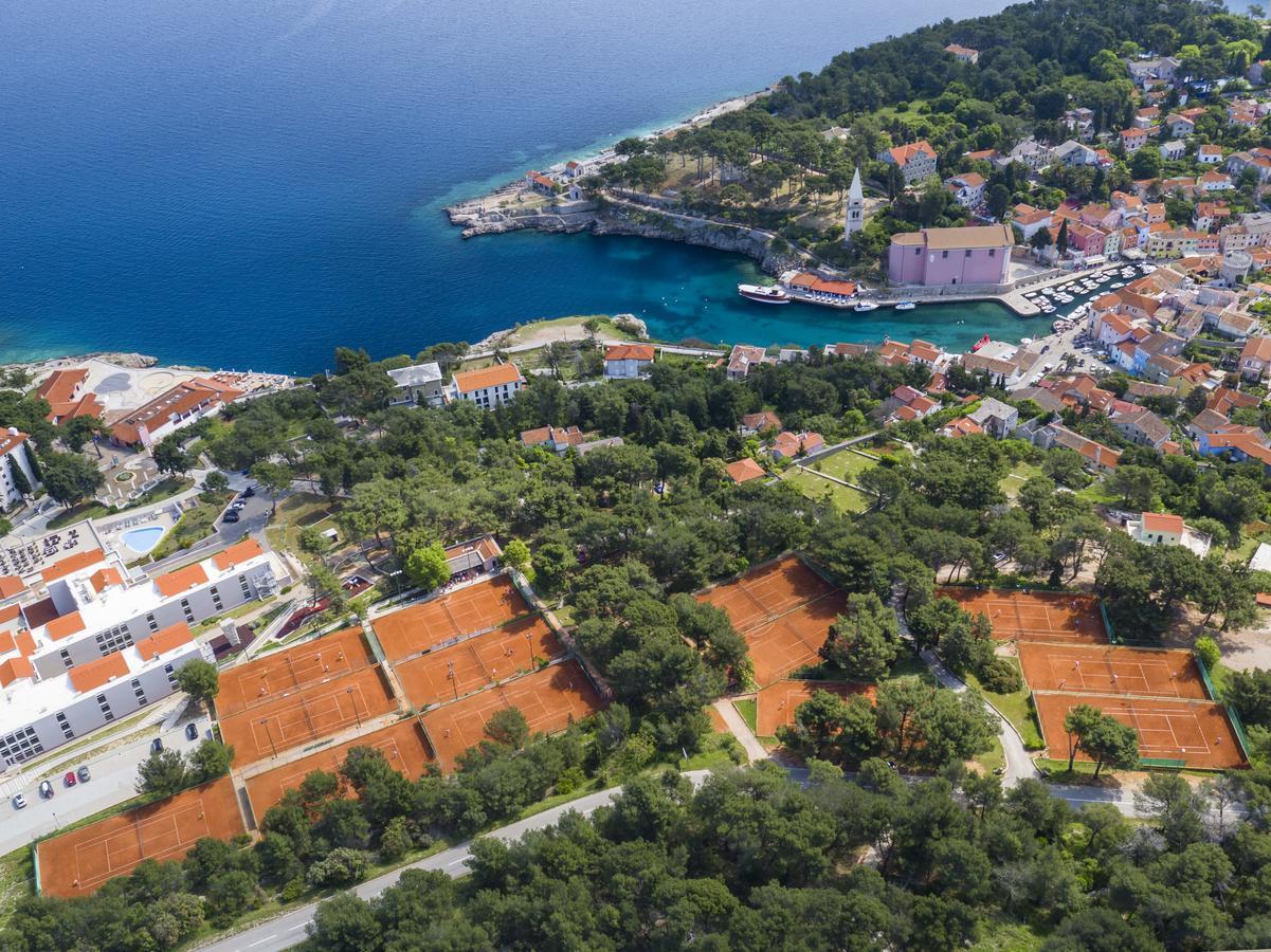 Apartments Punta Вели-Лошинь Экстерьер фото