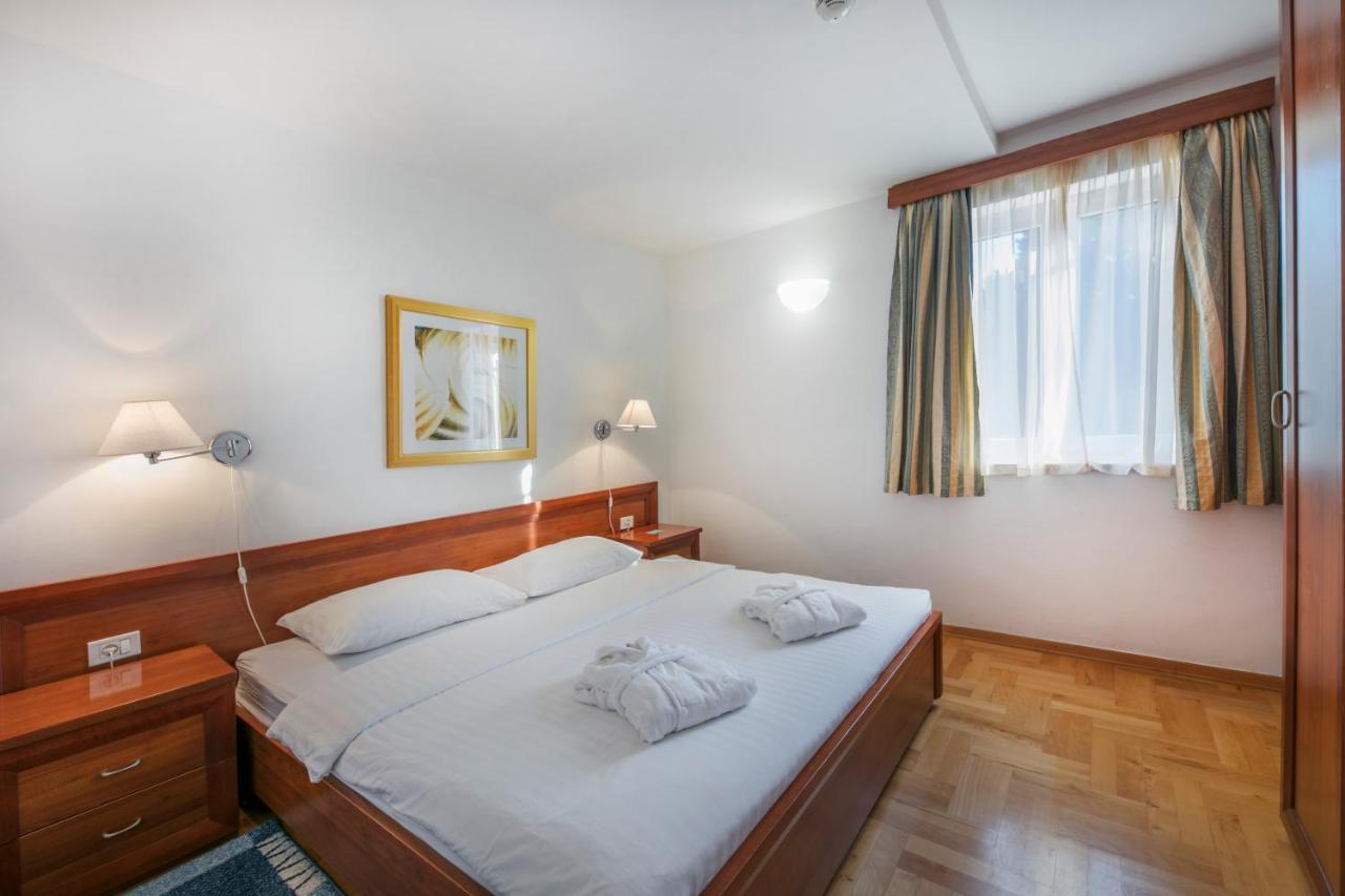 Apartments Punta Вели-Лошинь Номер фото