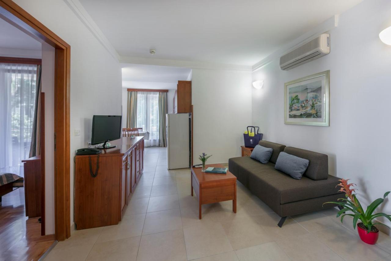 Apartments Punta Вели-Лошинь Номер фото